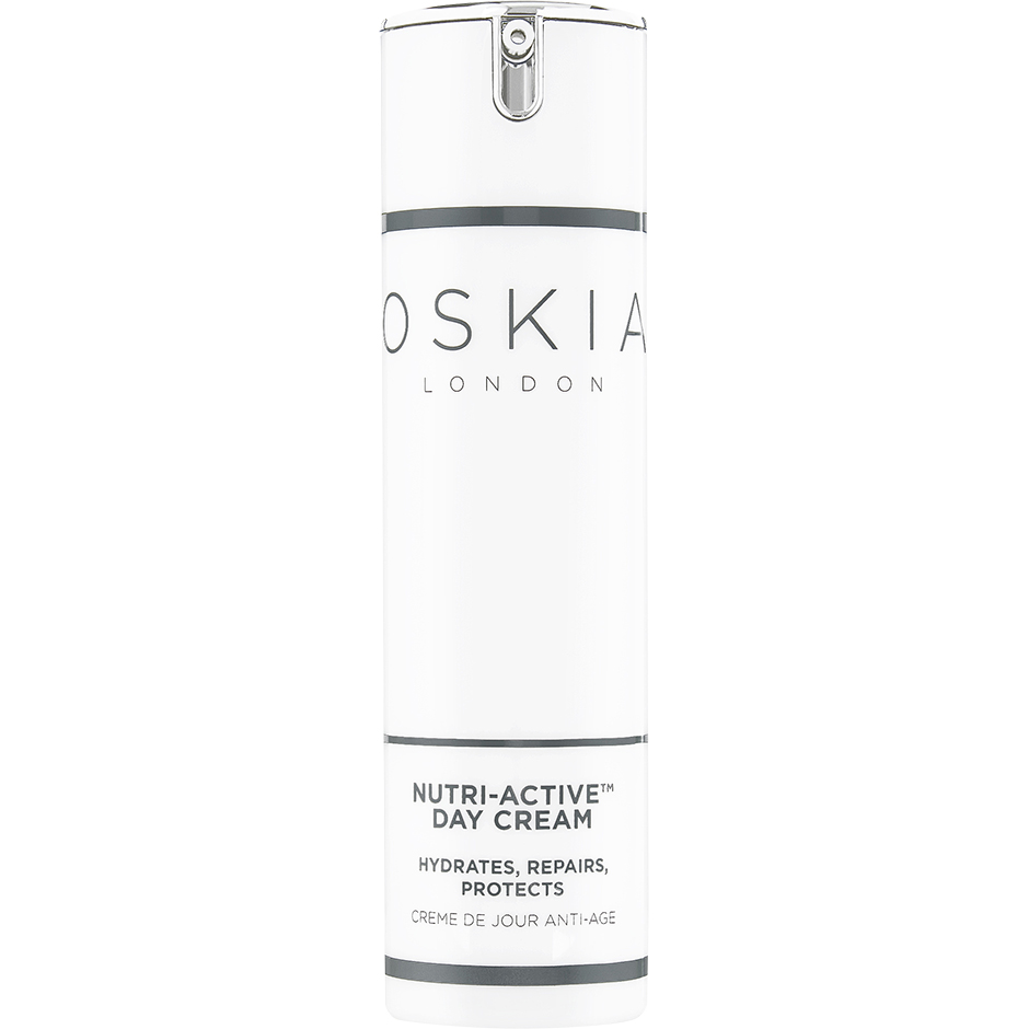 Nutri Active Day Cream