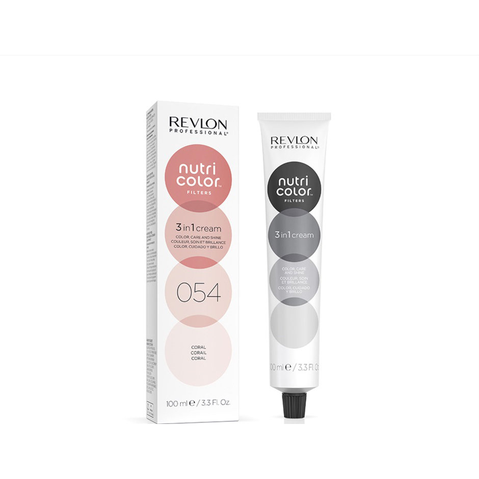 Produktfoto för Revlon Professional Nutri Color Filters 054 - 100 ml