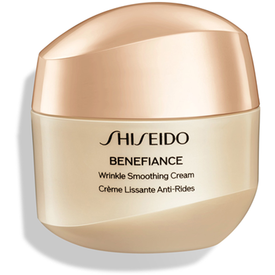 Benefiance Neura Cream, 30 ml Shiseido Dagkräm