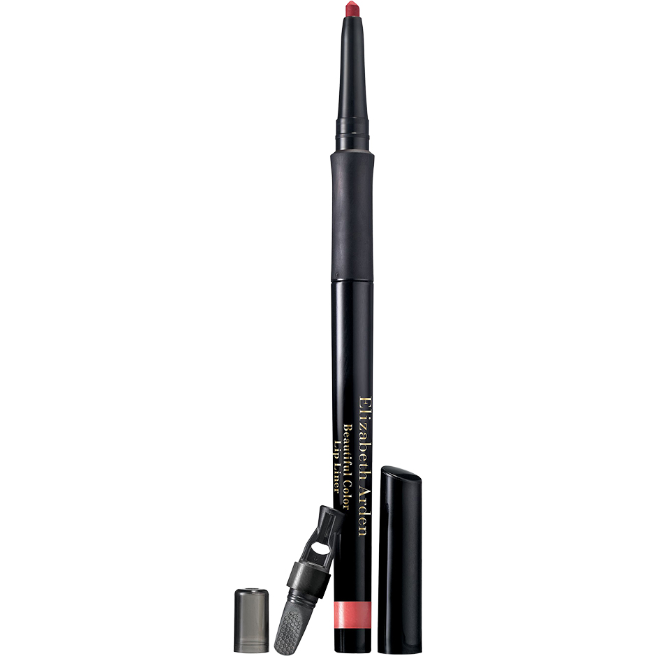 Köp Elizabeth Arden Beautiful Color Precision Glide Lip Liner, Sugared Kiss 0,4 g Elizabeth Arden Läppenna fraktfritt
