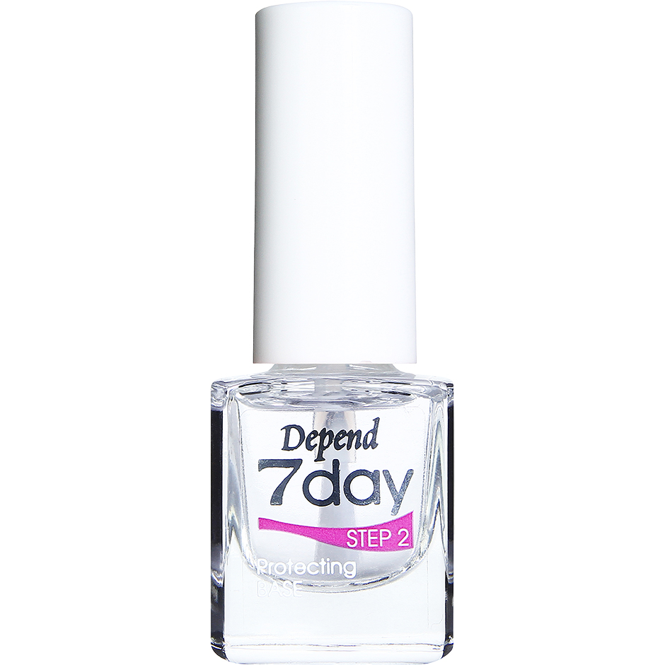 Depend 7 Day Protecting Base 5 ml