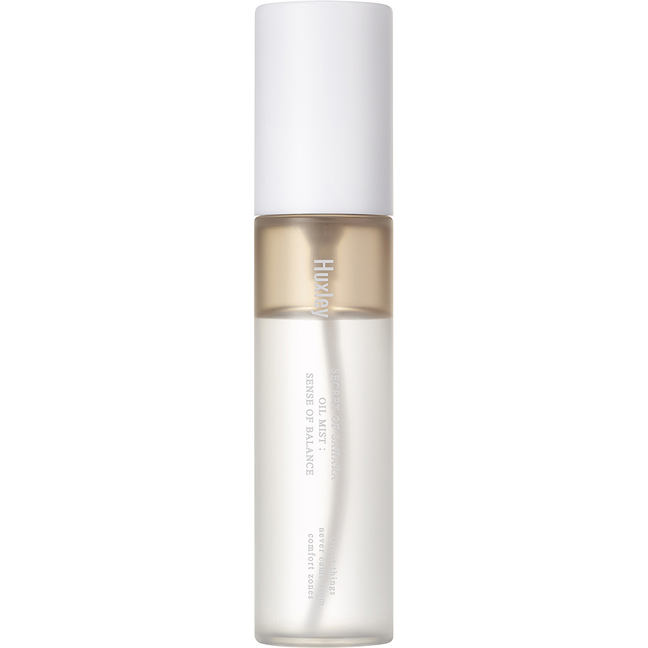 Sense of Balance, 35 ml Huxley Ansiktsvatten