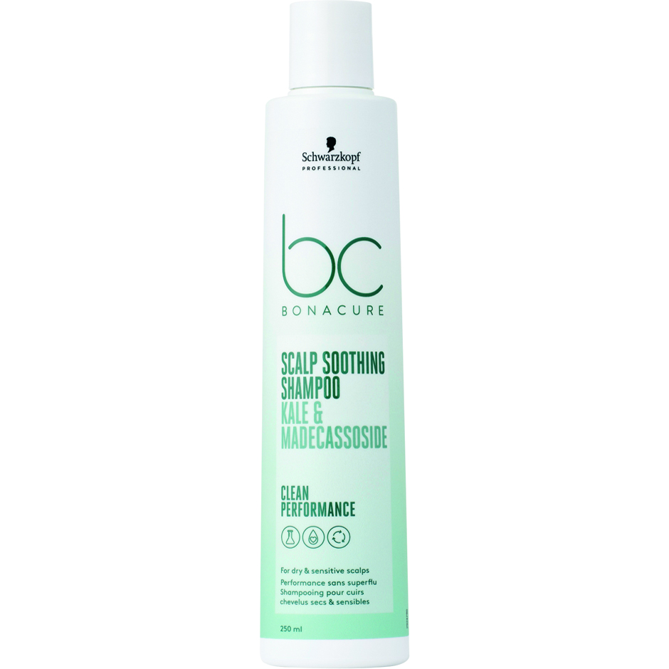 Bonacure Scalp Soothing Shampo