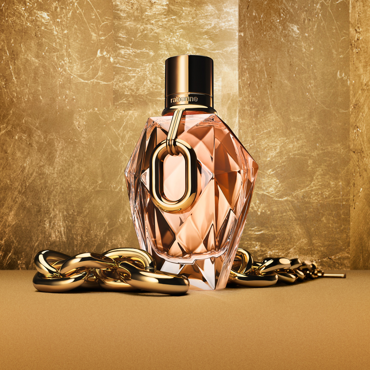 Million Gold for Her LE Jasmine