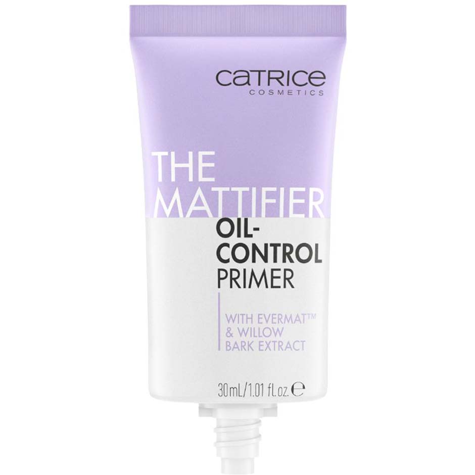 The Mattifier Oil-Control Primer, 30 ml Catrice Primer