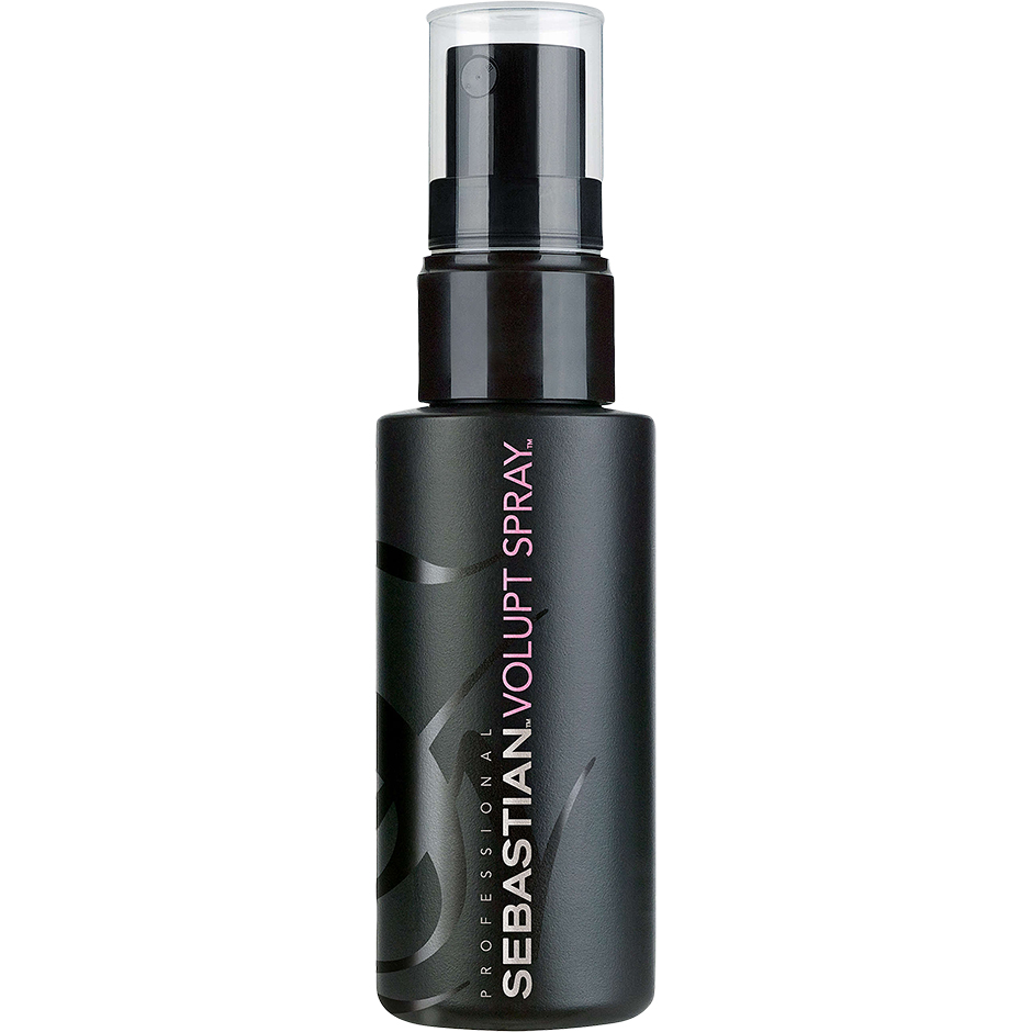 Köp Sebastian Professional Volupt Spray-Gel, 50ml Sebastian Hårspray fraktfritt