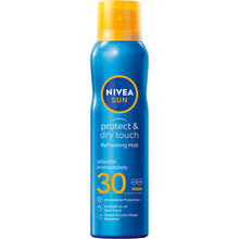 Nivea Sun