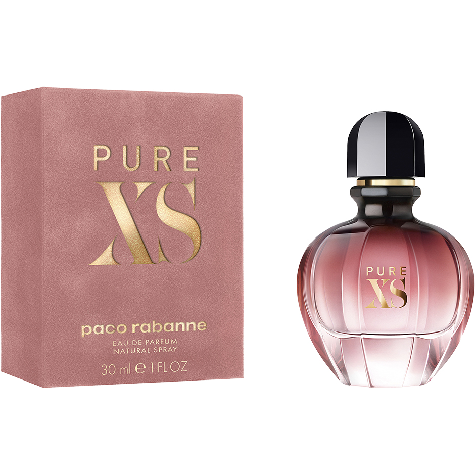 Paco Rabanne Pure XS For Her Edp 30ml