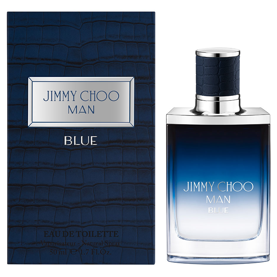 Man Blue