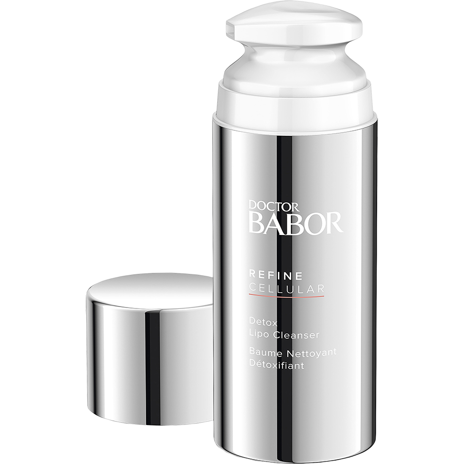 Babor Refine Cellular Detox Lipo Cleanser, 100 ml Babor Ansiktsrengöring