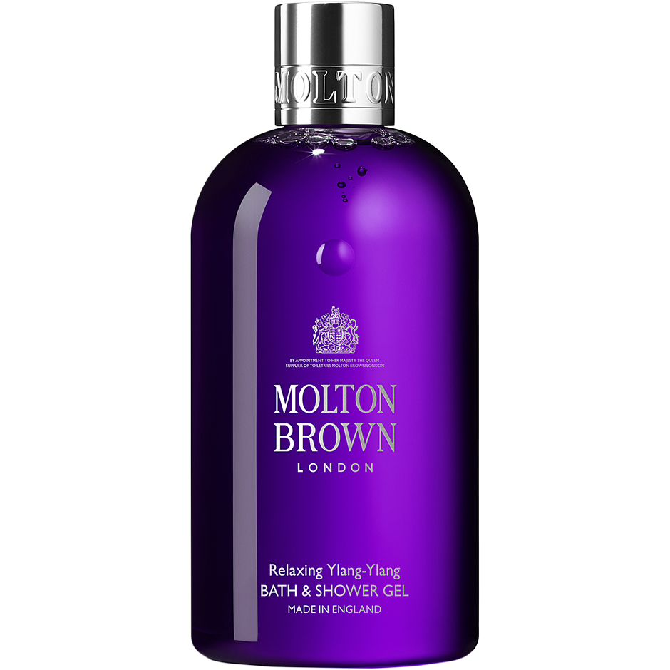 Ylang Ylang Body Wash, 300 ml Molton Brown Duschcreme