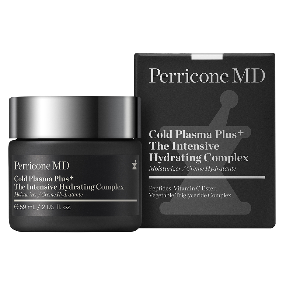 Cold Plasma Plus+ The Intensive Hydrating Complex