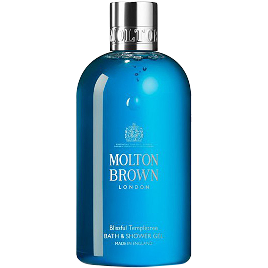 BW Blissful Templetree, 300 ml Molton Brown Duschcreme