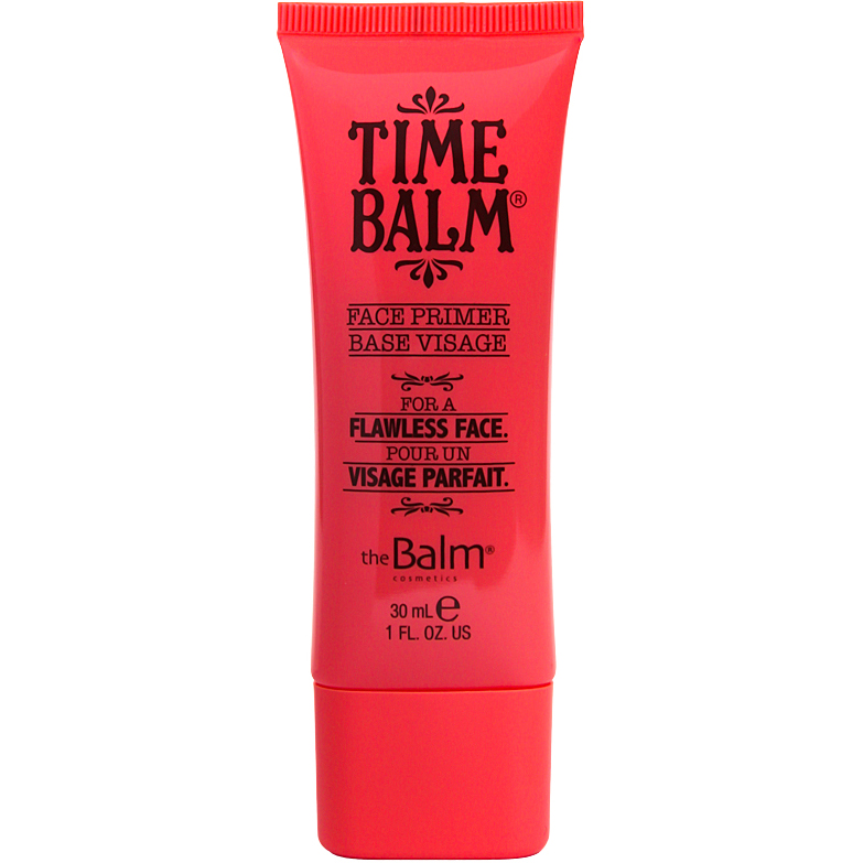 the Balm TimeBalm Face Primer - 30 ml