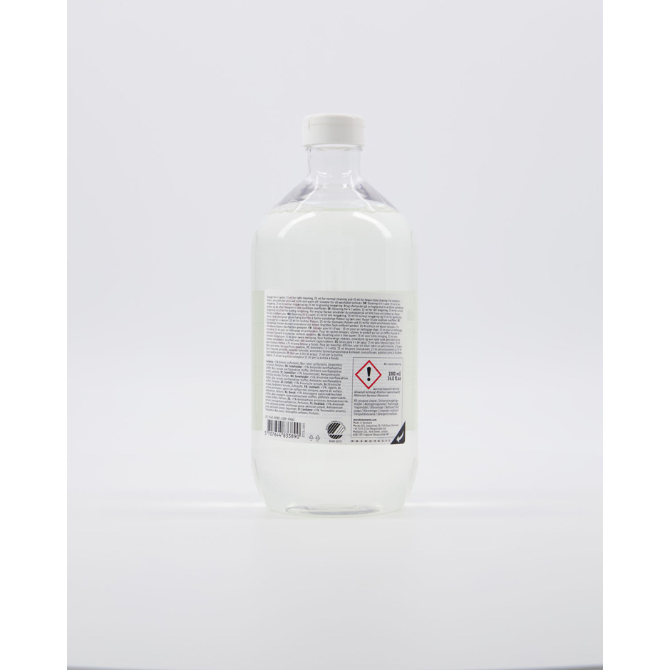 Alternativ bild 1 för Meraki Cleaning All-round Cleaning 1000 ml