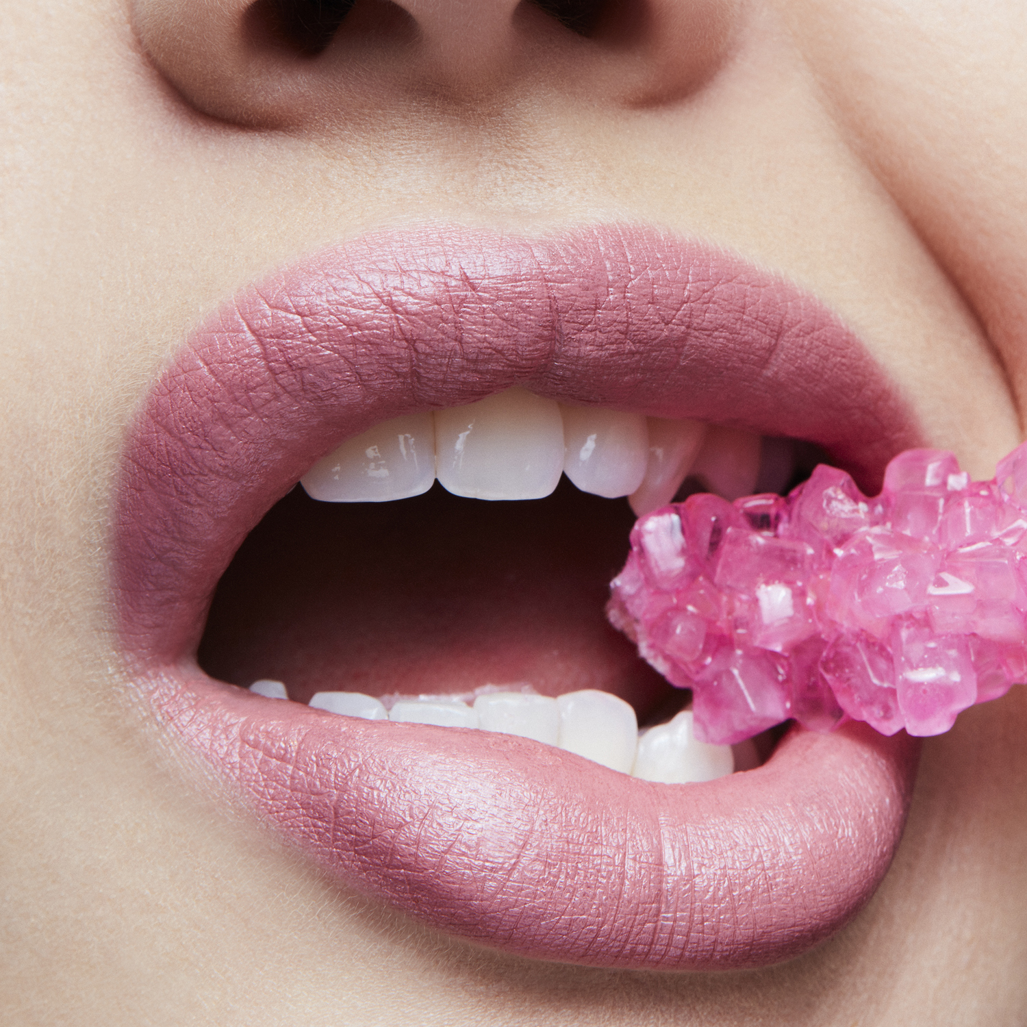 Satin Lipstick