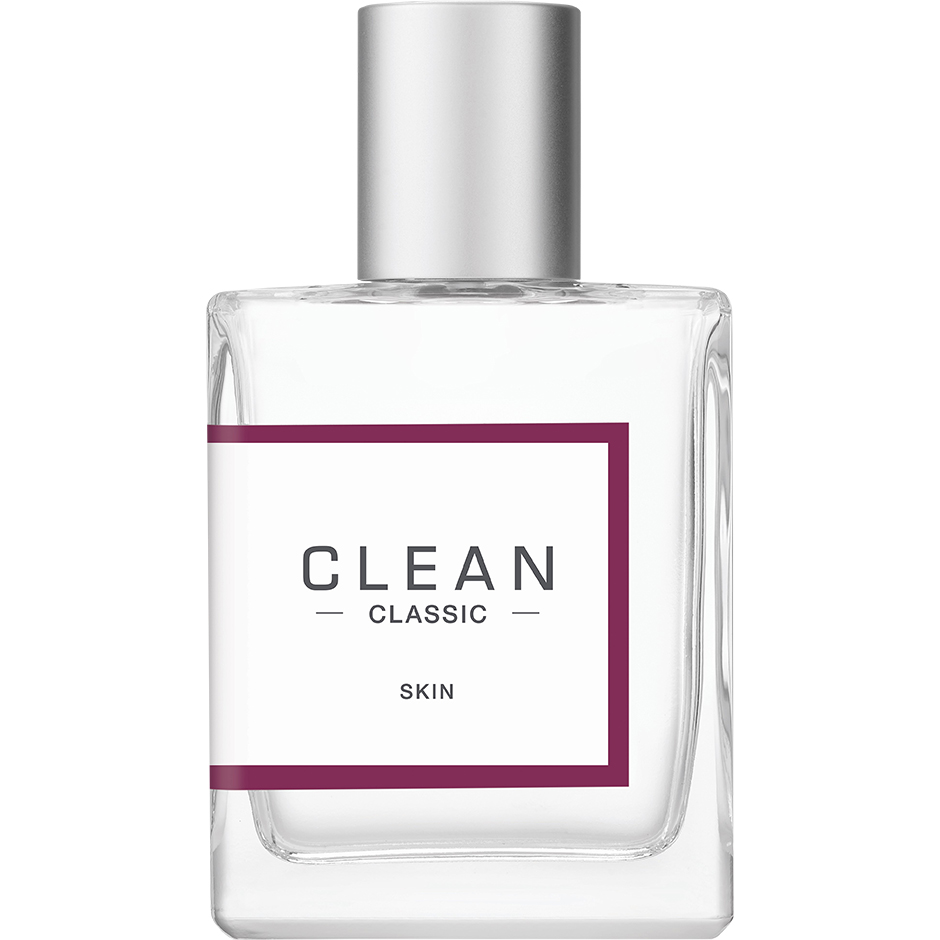 Clean Classic Skin Edp 60ml