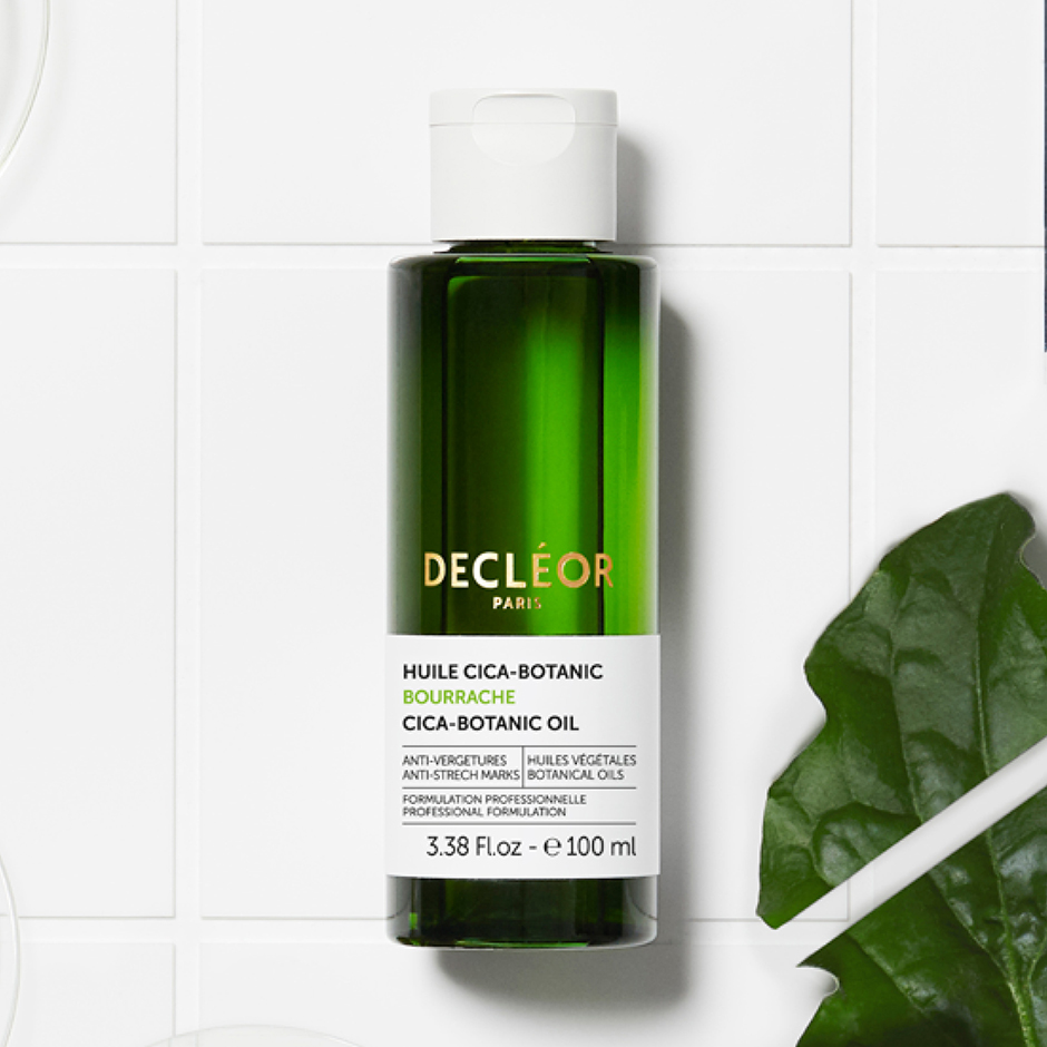 Cica Oil