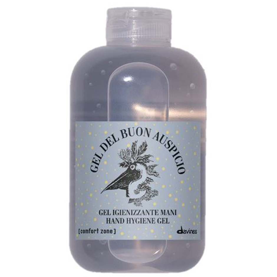 Hand Sanitizer Gel