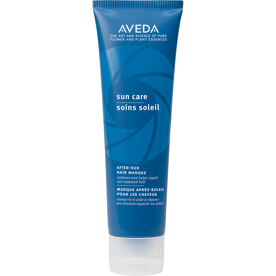 Sun Care Hair Masque Treatment