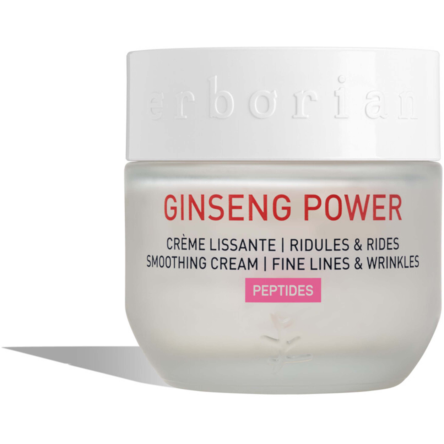 Ginseng Power