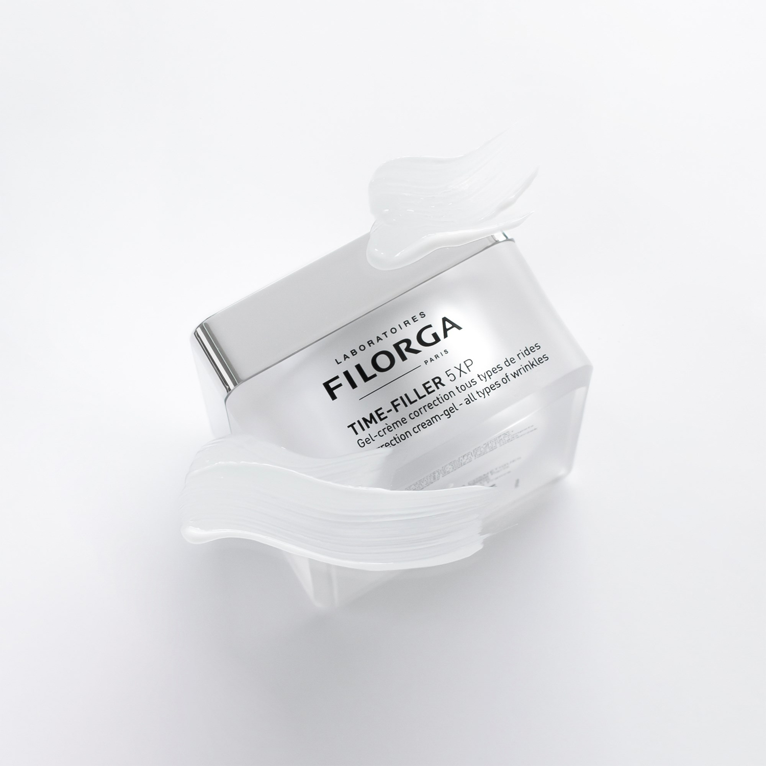 Time-Filler 5 XP Cream Gel