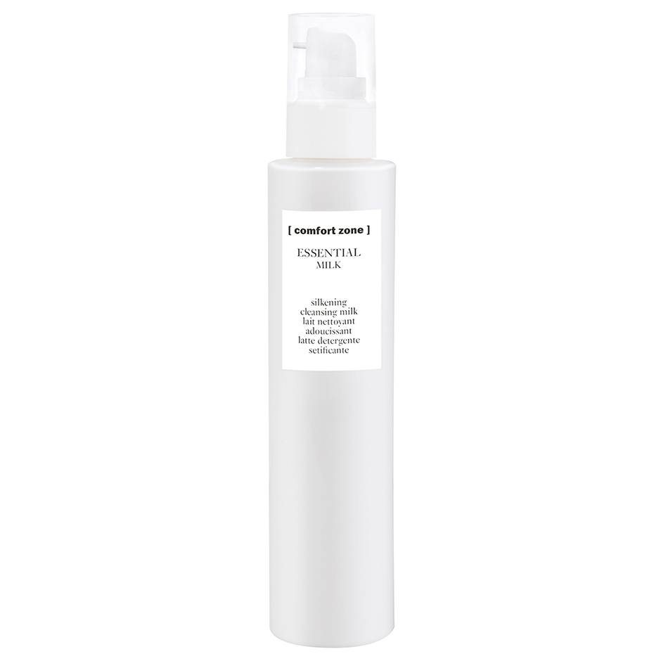 Essential Milk, 200 ml Comfort Zone Ansiktsrengöring