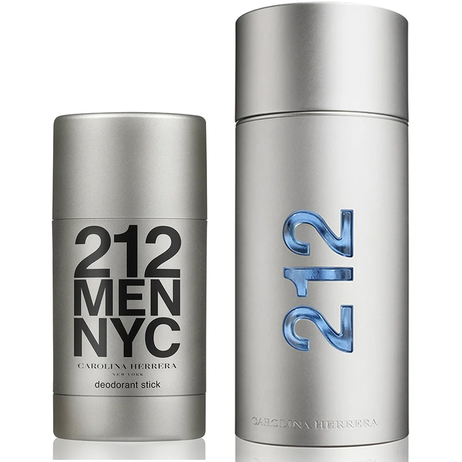 212 Men Duo