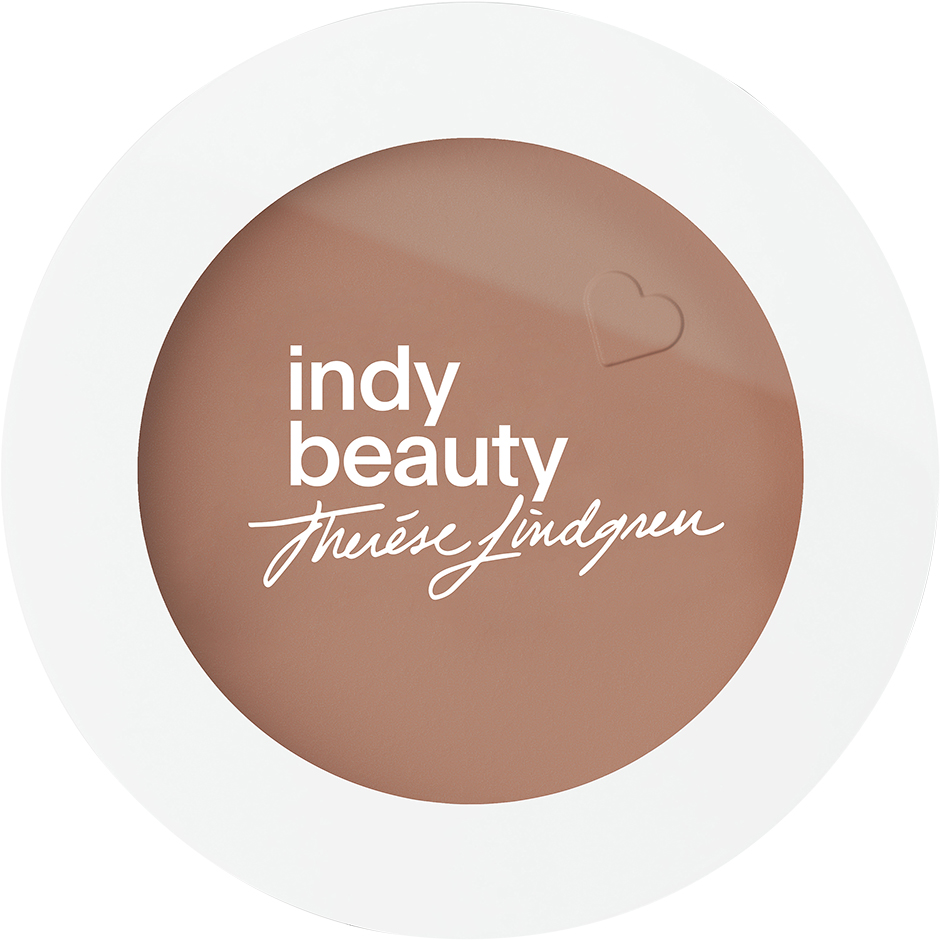 Bring On The Sun! Bronzing Sculpting Powder Milou