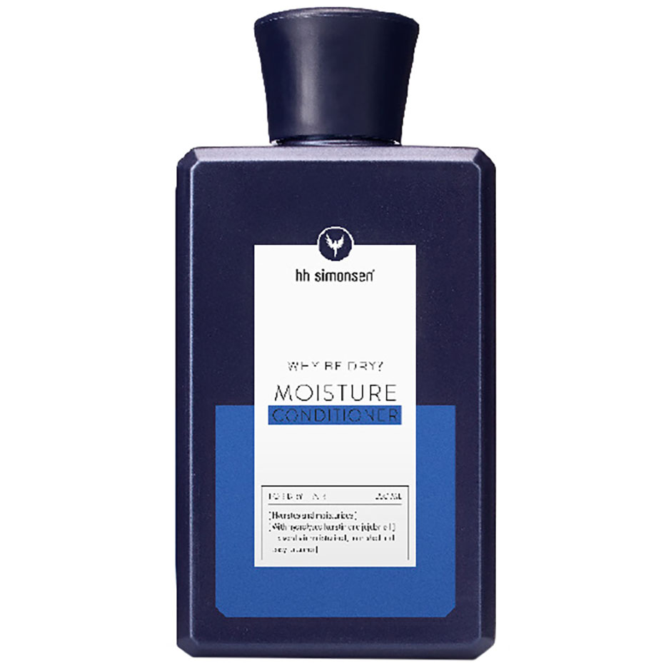 Moisture Conditioner