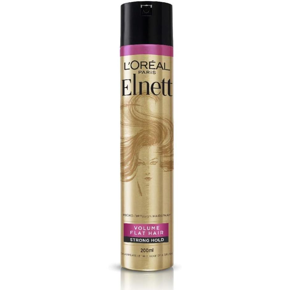 L'Oréal Paris Elnett Volume Extra Strong 250 ml