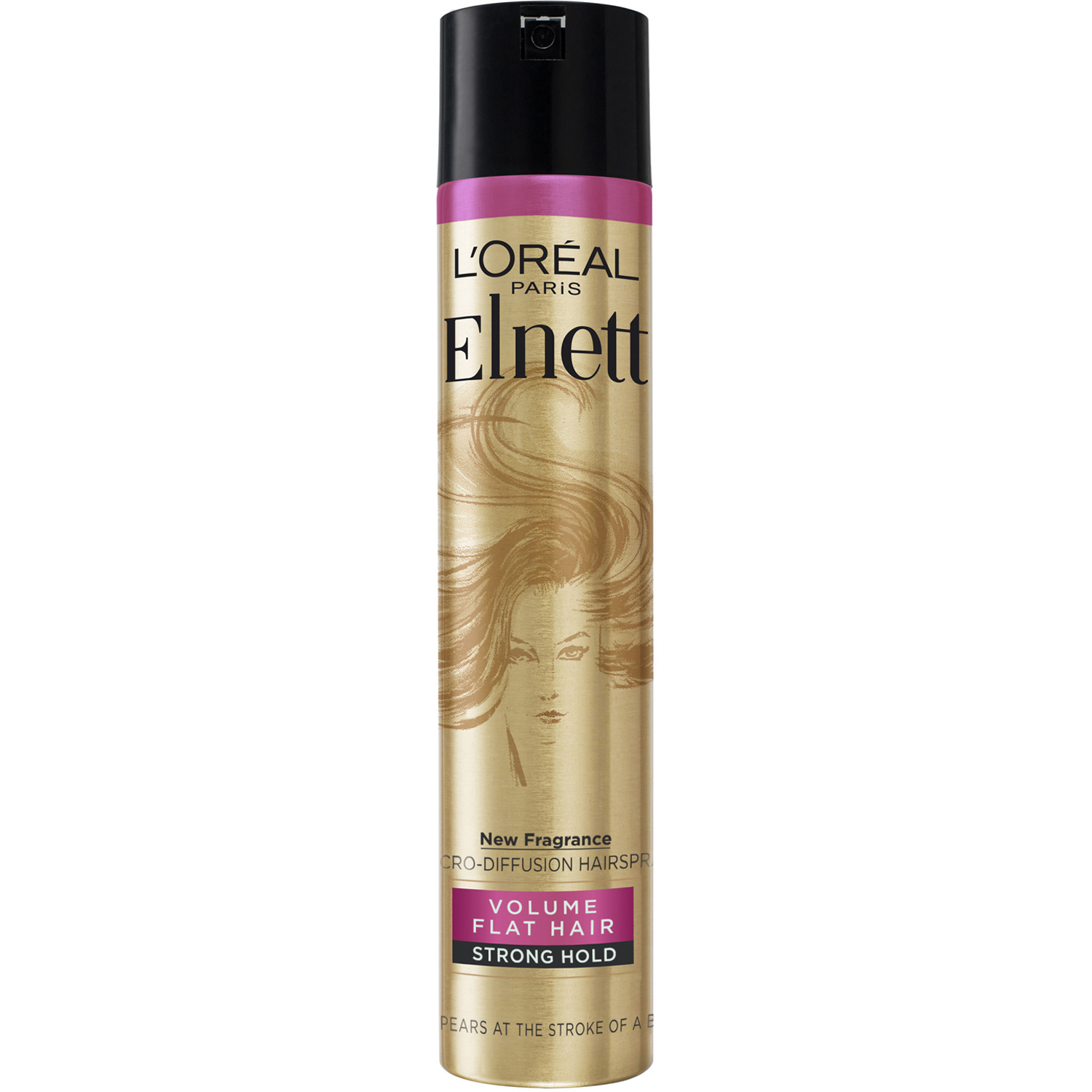 L'Oréal Paris Elnett Volume Extra Strong 250 ml