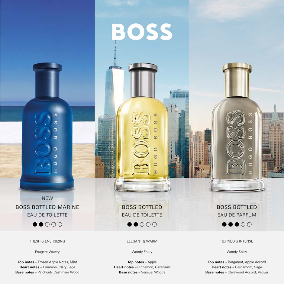 Bottled Summer Edition