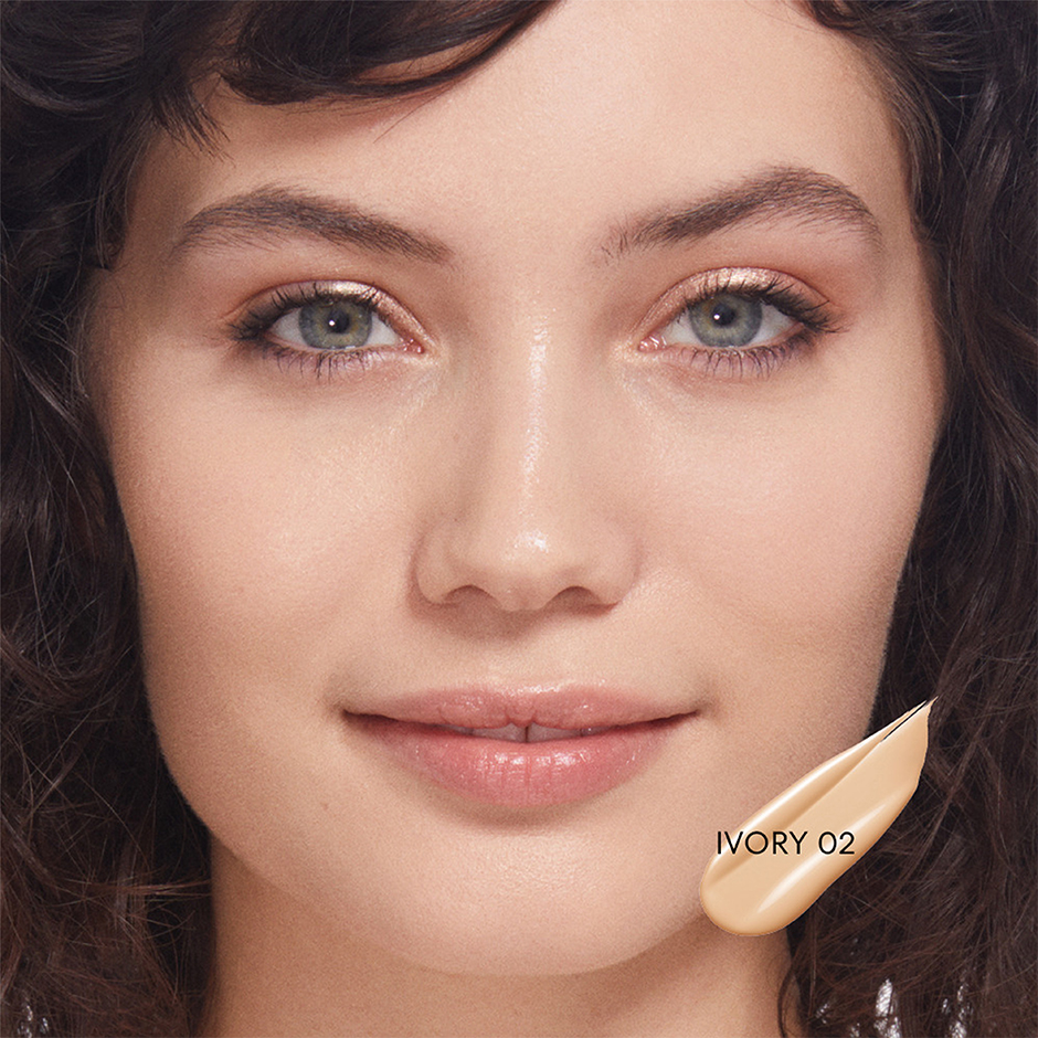 barePRO Performance Wear Liquid Foundation