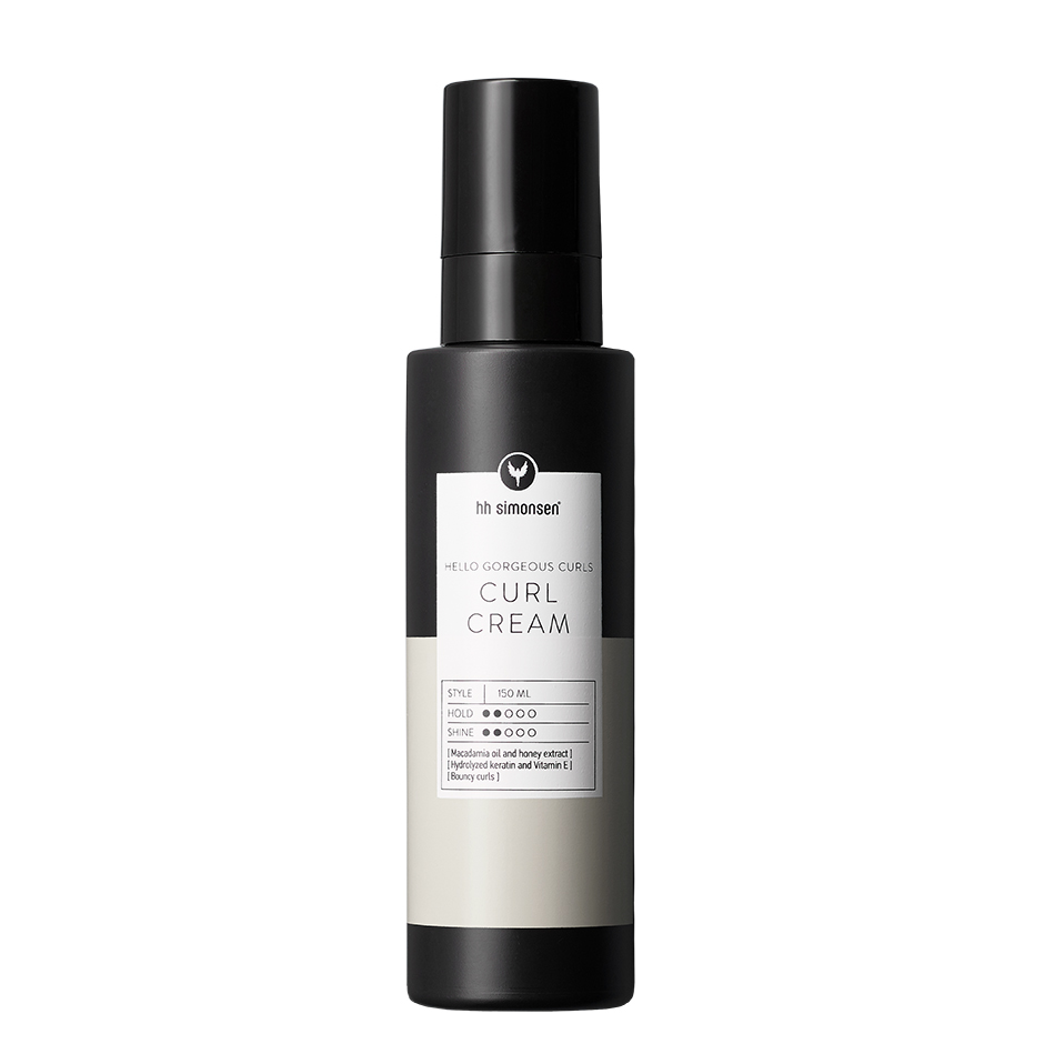 Curl Creme