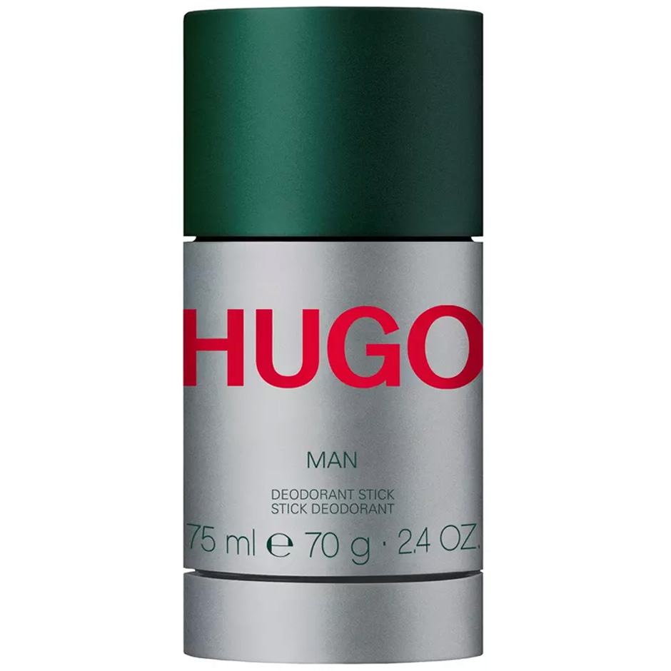 Köp Hugo Man Deodorant Stick,  75ml Hugo Boss Deodorant fraktfritt