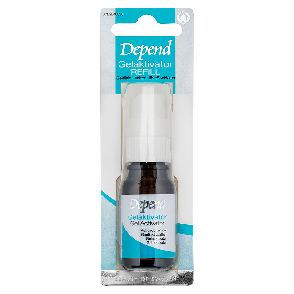 Gelaktivator Refill