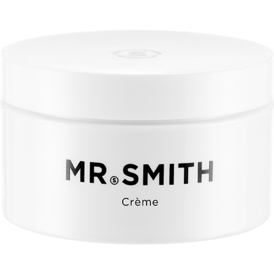 MRS Creme, 80 ml Mr. Smith Stylingcreme