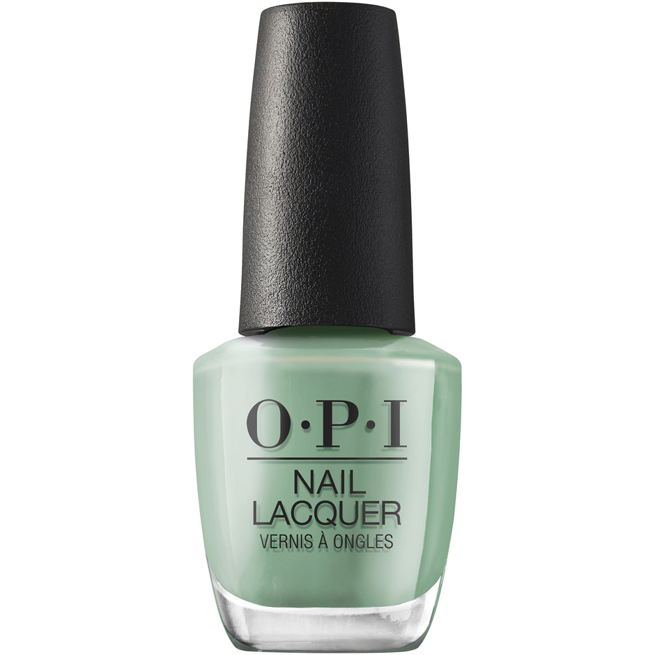 Produktfoto för OPI Nail Lacquer Self Made 15 ml