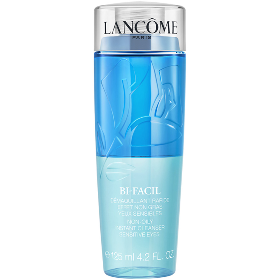 Köp Lancôme Bi-Facil Lotion Instant Cleanser, 125ml Lancôme Sminkborttagning fraktfritt