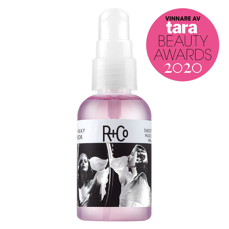 R+Co Two-Way Mirror Smoothing Oil 60ml