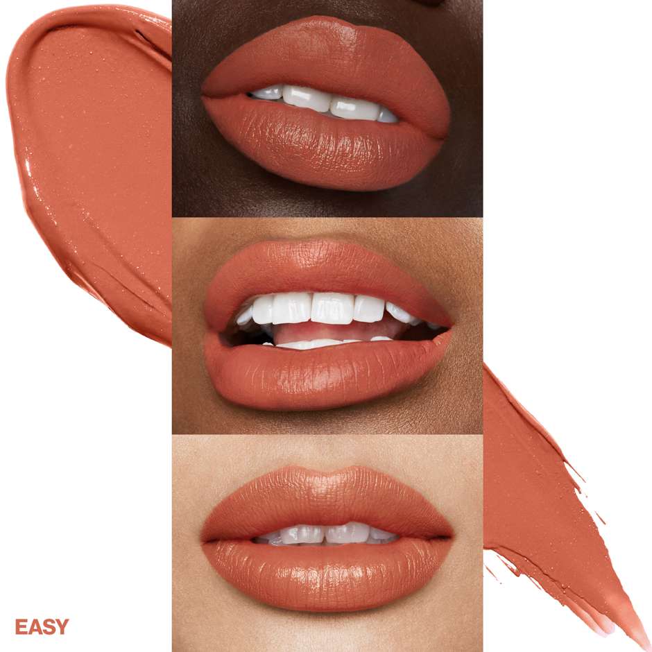 Be Legendary Prime & Plush Lipstick