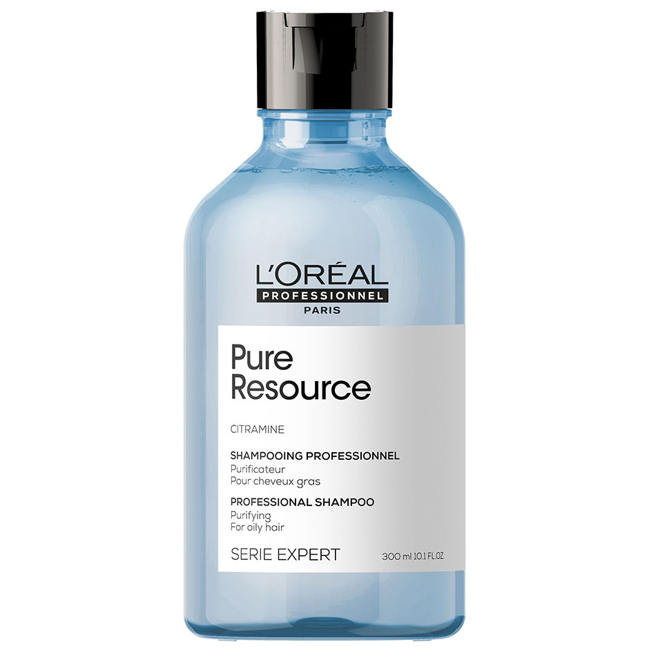 Serie Expert Pure Resource Shampoo