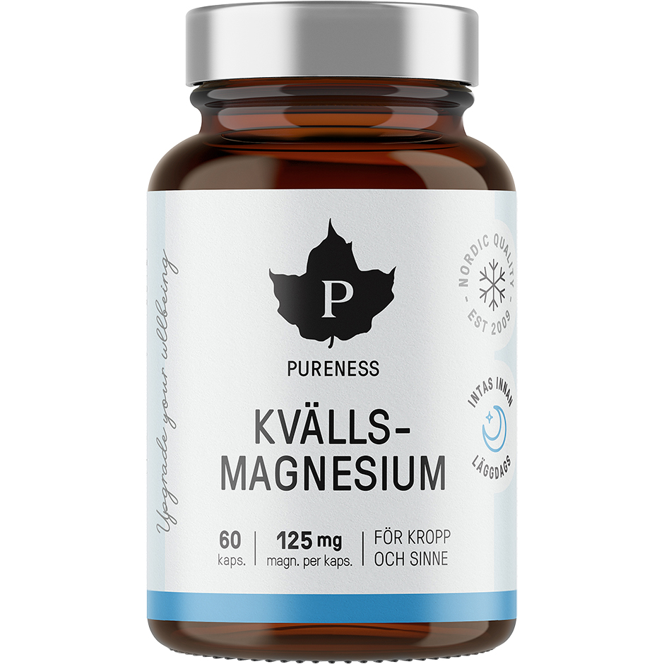 Kvällmagnesium