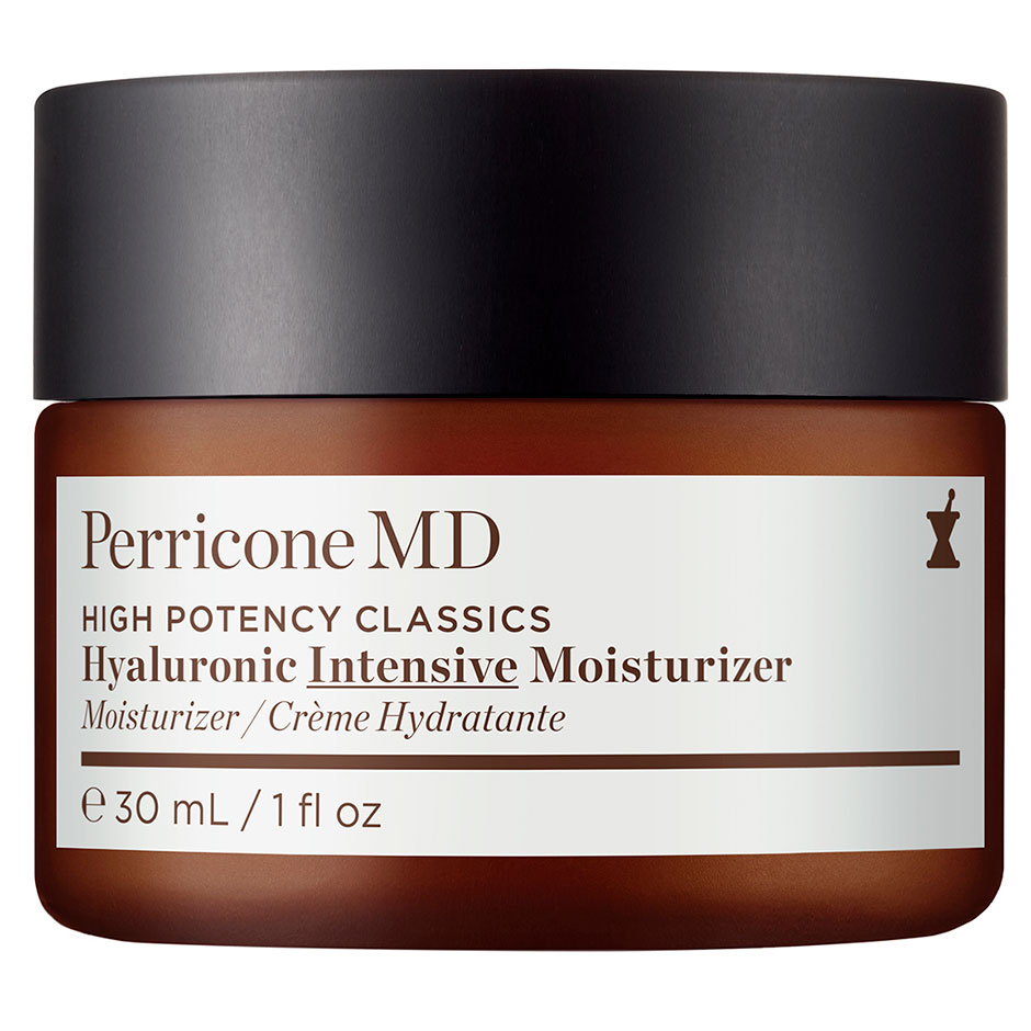High Potency Classics