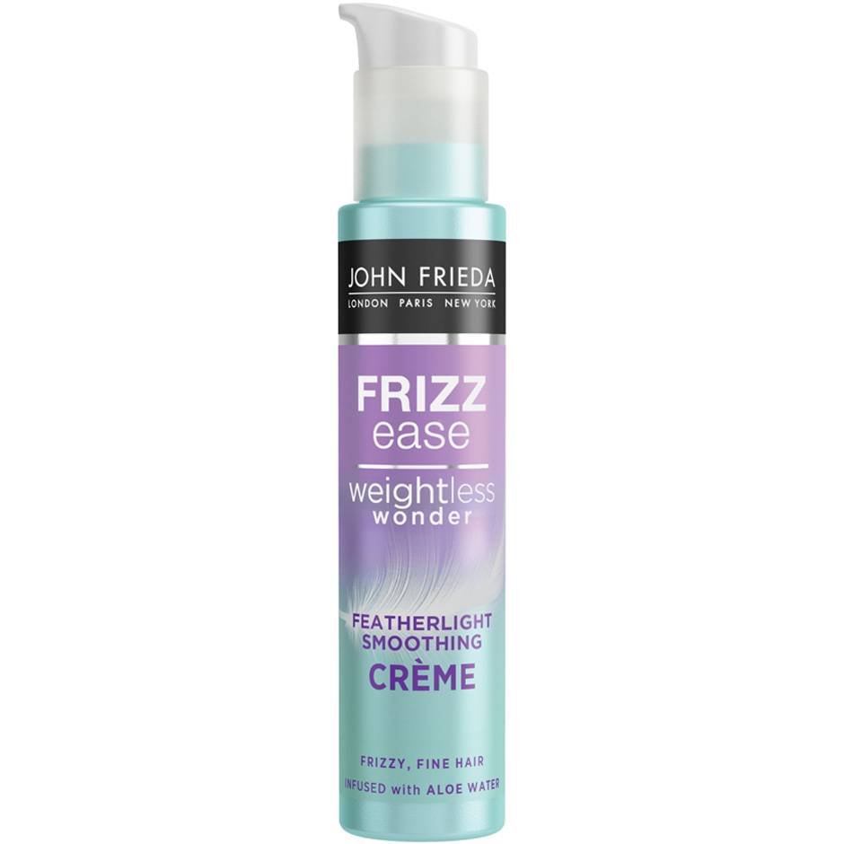 Frizz Ease Secret Agent Perfecting Creme, 100 ml John Frieda Stylingcreme