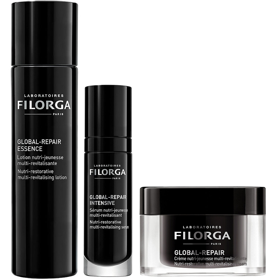 Anti-Aging Routine,  Filorga Hudvård