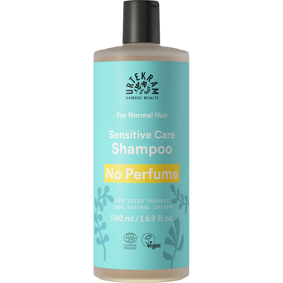 No Perfume