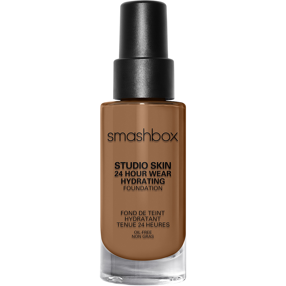 Studio Skin 24H Wear Hydrating Foundation