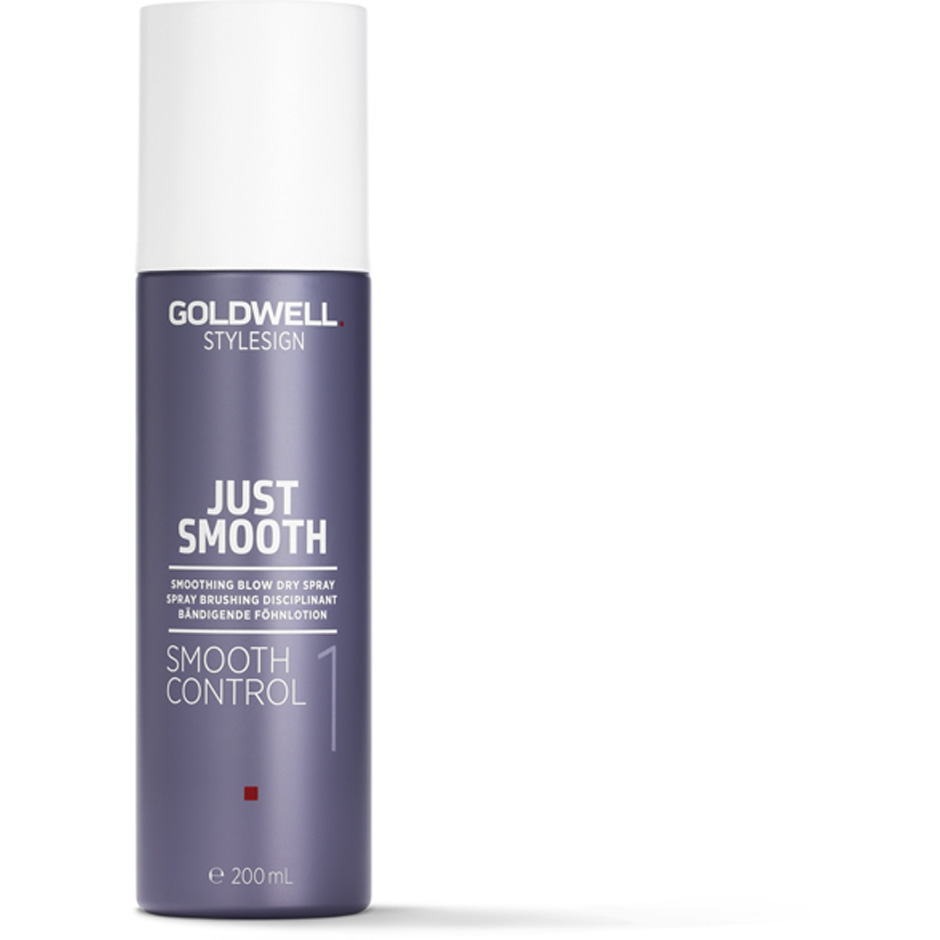 Goldwell Stylesign Just Smooth Smooth Control 200ml